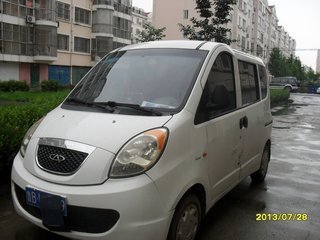 2009款 1.3 手动 标准型 2009款 1.3 手动 标准型