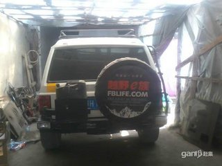 普通款 BJ6480XR 旅行车 标准型 普通款 BJ6480XR 旅行车 标准型