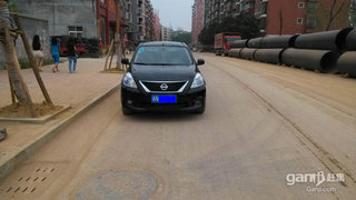 2011款 1.5L CVT XL豪华版 2011款 1.5L CVT XL豪华版