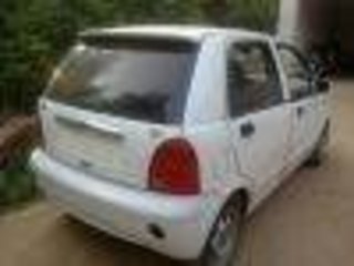 2005款 QQ 0.8 MT 舒适型幸福家庭版 2005款 QQ 0.8 MT 舒适型幸福家庭版