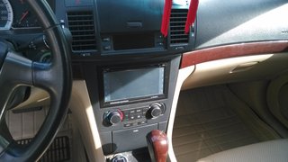 2009款 2.0L 自动 智能版 2009款 2.0L 自动 智能版