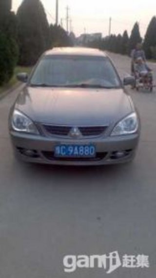 2007款 1.6L 自动 运动版 2007款 1.6L 自动 运动版