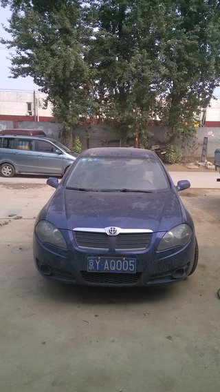 2008款 1.6L 手动 舒适型 2008款 1.6L 手动 舒适型