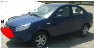 2009款 1.3L 手动 豪华型 2009款 1.3L 手动 豪华型