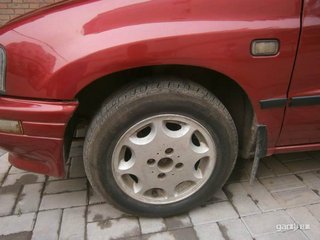 2005款 TJ7101AUL 1.0 MT 三缸三厢加长型绅雅 2005款 TJ7101AUL 1.0 MT 三缸三厢加长型绅雅