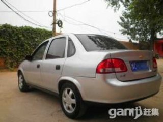 2005款 S-RV 1.6SL 自动 2005款 S-RV 1.6SL 自动