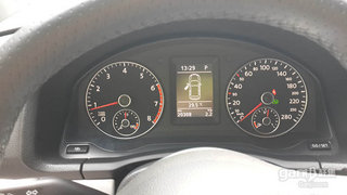 2011款 2.0TSI 豪华版 2011款 2.0TSI 豪华版