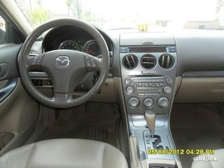 2004款 2.3L 自动 豪华型 2004款 2.3L 自动 豪华型