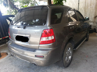 2009款 2.5L 手动 DD6470C-1 柴油 2009款 2.5L 手动 DD6470C-1 柴油
