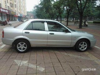 2010款 1.6 手动 舒适版 2010款 1.6 手动 舒适版
