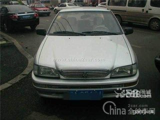 TJ7131 1.3 MT 四缸两厢 TJ7131 1.3 MT 四缸两厢