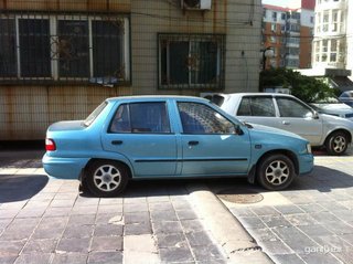 2005款 TJ7101AUL 1.0 MT 三缸三厢加长型绅雅 2005款 TJ7101AUL 1.0 MT 三缸三厢加长型绅雅