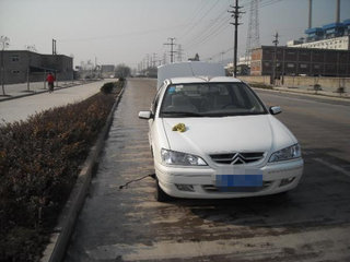 2005款 1.6L 自动 X 2005款 1.6L 自动 X