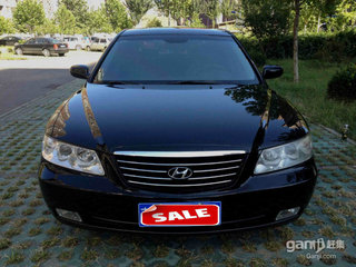 2006款 2.7L 自动 顶级型 2006款 2.7L 自动 顶级型