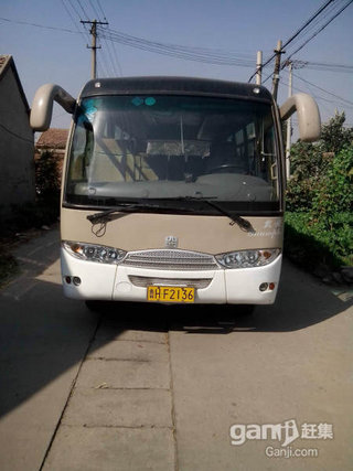 2006款 V90 KLQ6109 7.3 手动 客运版 柴油版 2006款 V90 KLQ6109 7.3 手动 客运版 柴油版