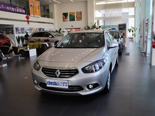 2011款 2.0 CVT 时尚版 2011款 2.0 CVT 时尚版