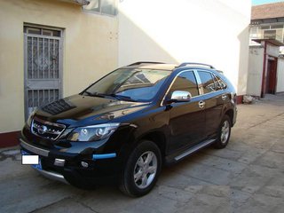 2013款 劲悦版 2.0L 手动 豪华型 5座 2013款 劲悦版 2.0L 手动 豪华型 5座