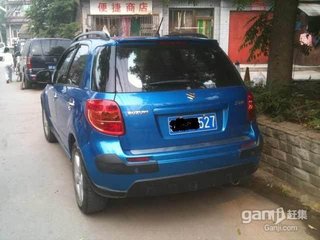 2007款 两厢 1.6 自动 豪华型 2007款 两厢 1.6 自动 豪华型