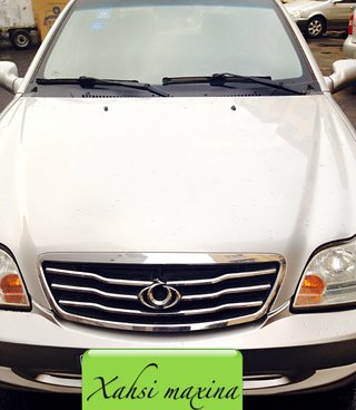 2011款 1.0L 手动 进取型 2011款 1.0L 手动 进取型