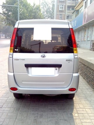 2011款 1.0L 手动 鸿运版 EC型DA465QE 2011款 1.0L 手动 鸿运版 EC型DA465QE
