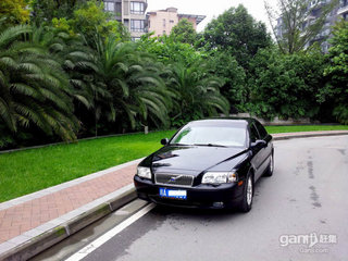 S80 2.9 T6 AT 行政型 S80 2.9 T6 AT 行政型