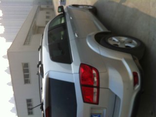 2012款 2.4L 自动 豪华版 7座 2012款 2.4L 自动 豪华版 7座