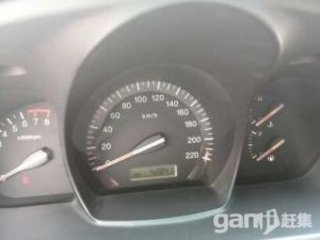 2012款 1.6L 手动 GL 2012款 1.6L 手动 GL
