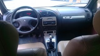 2008款 1.6L 手动 豪华型 2008款 1.6L 手动 豪华型