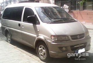 2006款 2.0 手动 7座 2006款 2.0 手动 7座
