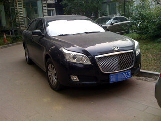 2011款 1.8T 手动 豪华汽油版 2011款 1.8T 手动 豪华汽油版