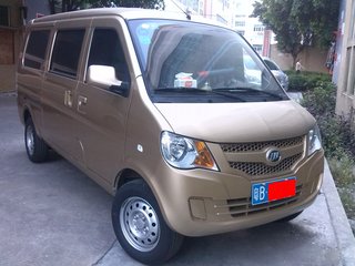 2011款 1.3L 手动 舒适型 2011款 1.3L 手动 舒适型