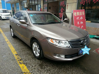 2011款 2.0L 手动 精英版 2011款 2.0L 手动 精英版
