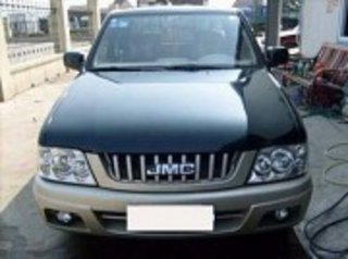 2009款 2.8 手动 柴油四驱标准型 2009款 2.8 手动 柴油四驱标准型