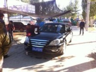 2009款 2.0L 手动 豪华型 GL 2009款 2.0L 手动 豪华型 GL