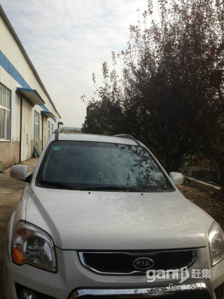 2012款 2.0L 自动 GLS 两驱版 5座 2012款 2.0L 自动 GLS 两驱版 5座