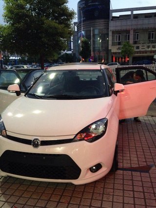 2013款 Xross 1.5L 自动 精英版 2013款 Xross 1.5L 自动 精英版