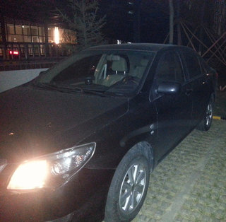 2012款 1.5L 手动 尊贵型 2012款 1.5L 手动 尊贵型