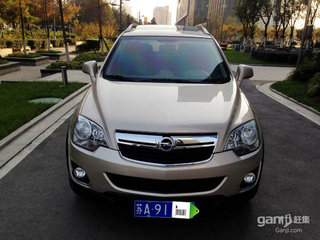 2011款 2.4L 自动 前驱豪华版 5座 2011款 2.4L 自动 前驱豪华版 5座