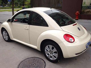 2008款 2.0L 自动 顶配版 2008款 2.0L 自动 顶配版