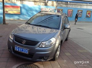 2009款 1.6 自动 豪华型 2009款 1.6 自动 豪华型