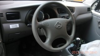 2013款 1.2L 手动 标准型 2013款 1.2L 手动 标准型