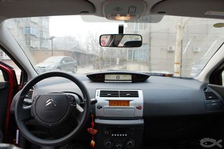2012款 两厢 1.6L 自动 乐尚型 2012款 两厢 1.6L 自动 乐尚型