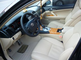 2007款 2.5L 自动 天窗版 2007款 2.5L 自动 天窗版