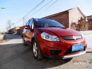 2010款 1.6L 自动 冠军限量版 2010款 1.6L 自动 冠军限量版
