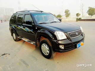2010款 2.2L 手动 基本型 5座 2010款 2.2L 手动 基本型 5座