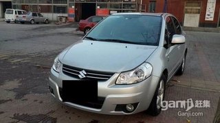 2009款 1.6 自动 豪华型 2009款 1.6 自动 豪华型