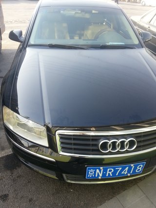 2005款 3.0 2005款 3.0