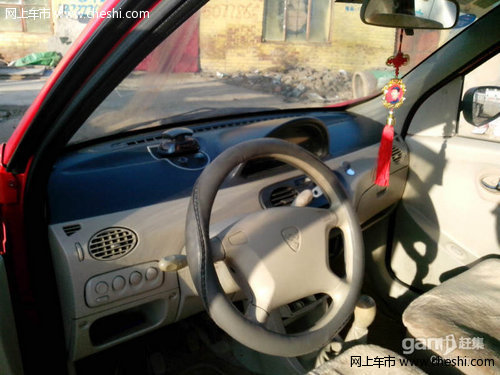 哈飞路宝2005款1.1 高清图片