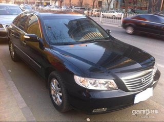 2011款 2.4L 自动 豪华型 2011款 2.4L 自动 豪华型