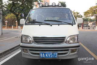2007款 XML6108E5G 2007款 XML6108E5G